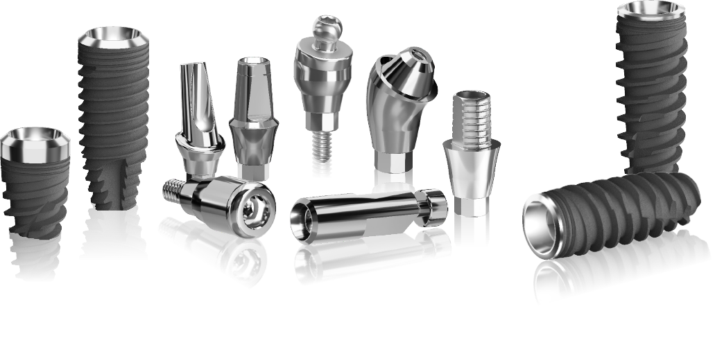 WIDE RANGE OF PRODUCTS