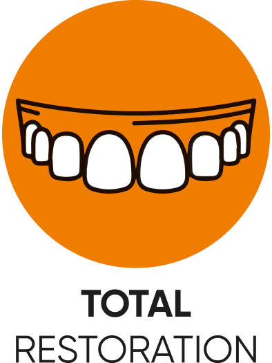 Overdenture Restorations & Attachments