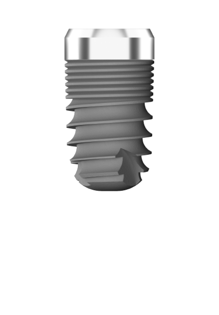 SHORT IMPLANT
