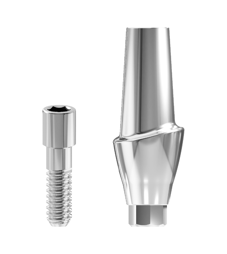 ESTHETIC Abutment