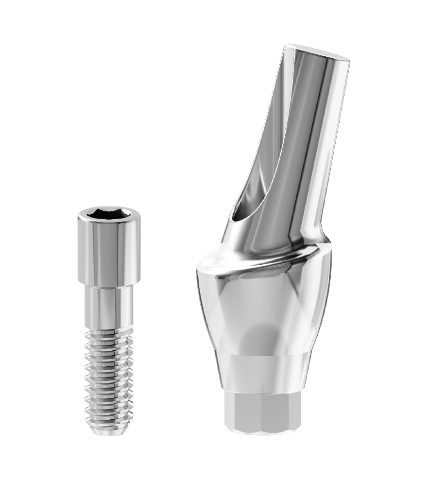 15 ESTHETIC Abutment