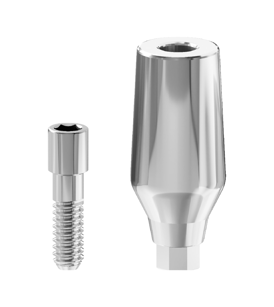 WIDE PROFILE Abutment