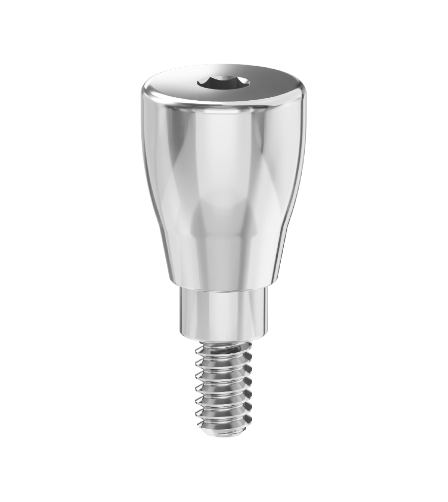 Healing Abutments