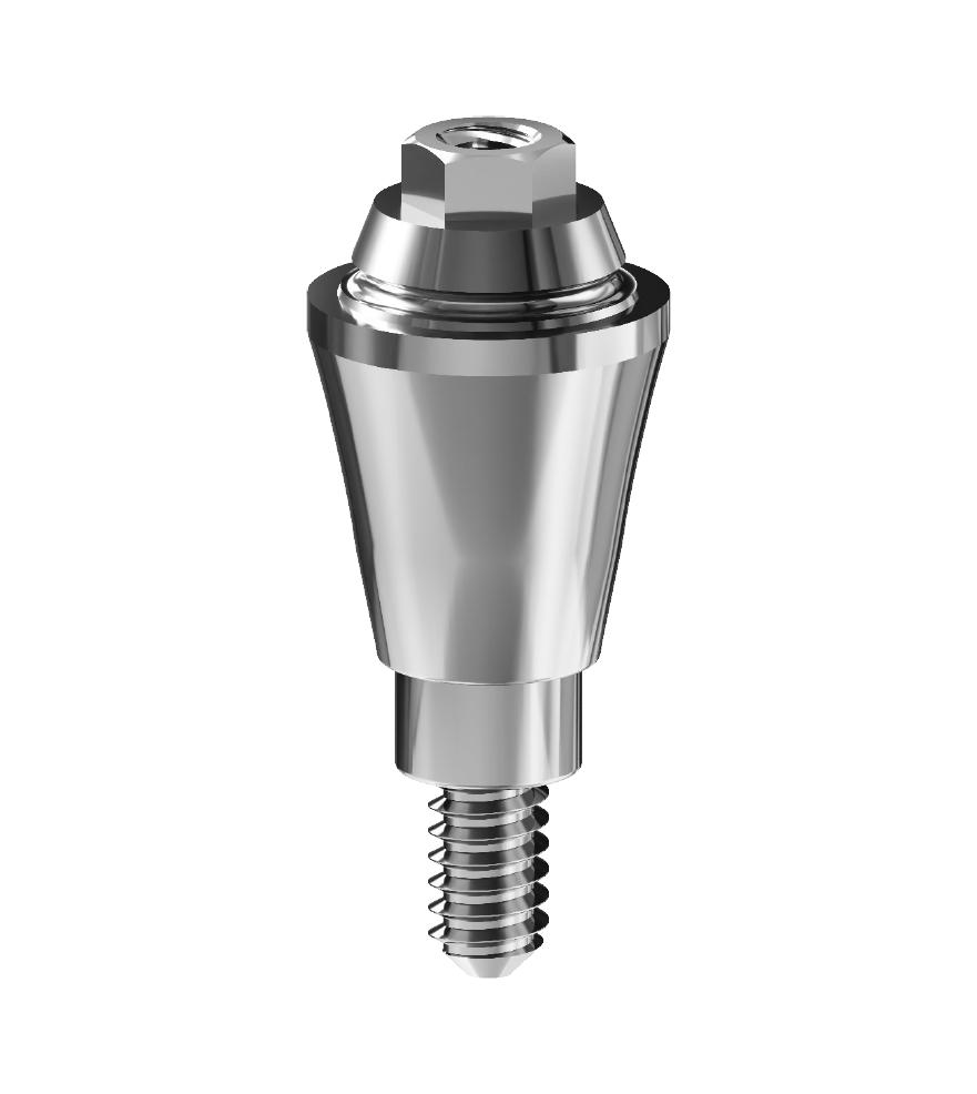 MULTI-UNIT Abutment